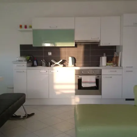 Kulic Apartament Rovinjsko Selo