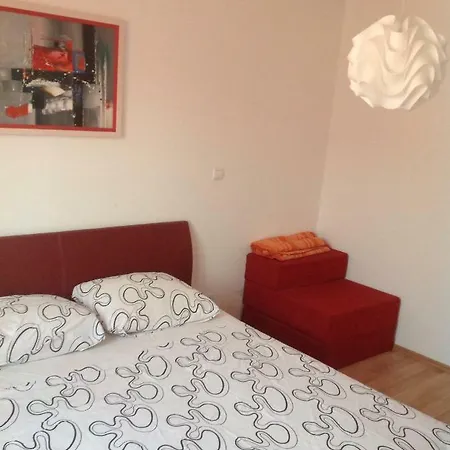 Kulic Apartament Rovinjsko Selo