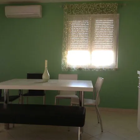 Kulic Apartament *