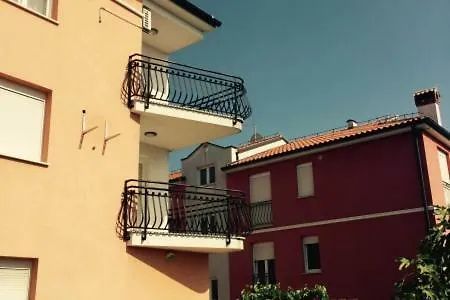 Apartament Kulic *