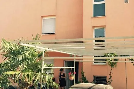 Apartament Kulic *