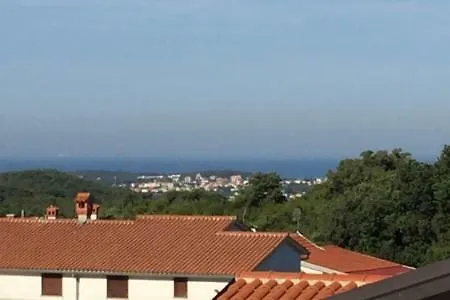 Apartament Kulic