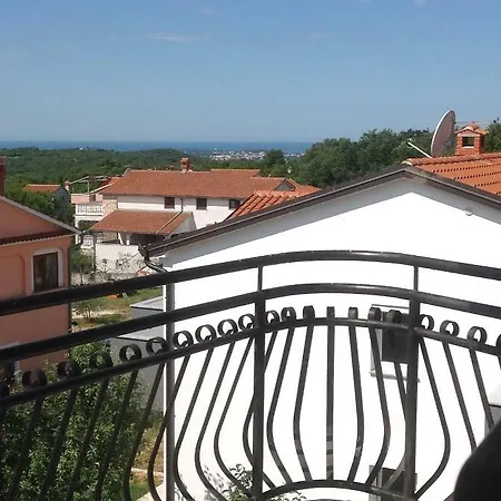 Apartament Kulic Rovinjsko Selo