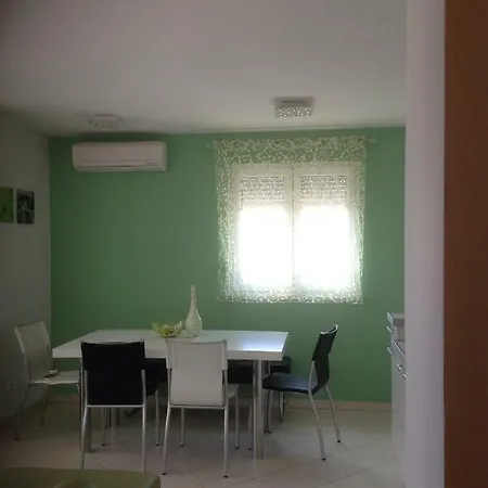 Apartament Kulic *